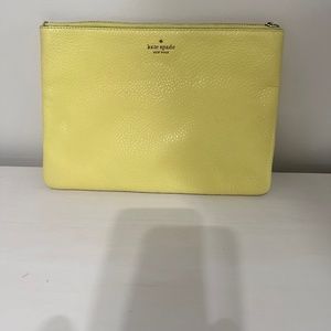 Kate Spade pouch